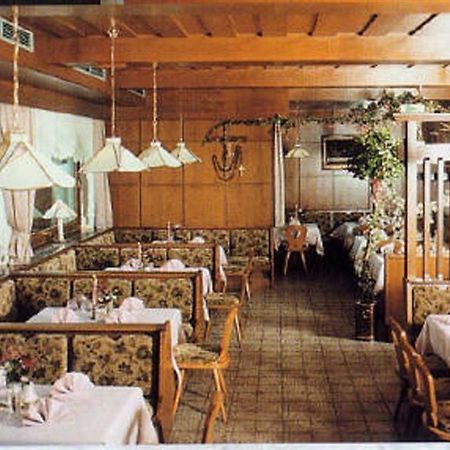 Hotel Hubertus Фюген Экстерьер фото