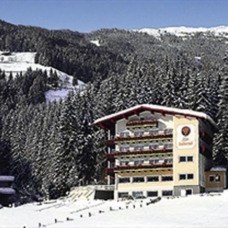 Hotel Hubertus Фюген Экстерьер фото