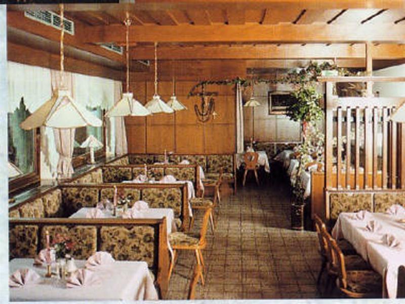 Hotel Hubertus Фюген Экстерьер фото