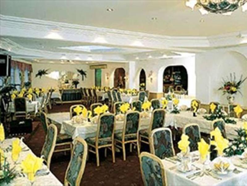 Hotel Hubertus Фюген Экстерьер фото